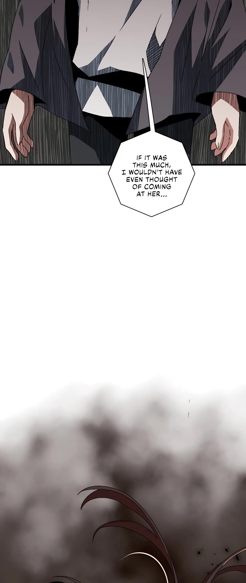 One Step for the Dark Lord Chapter 59 page 48 - Chapter 59