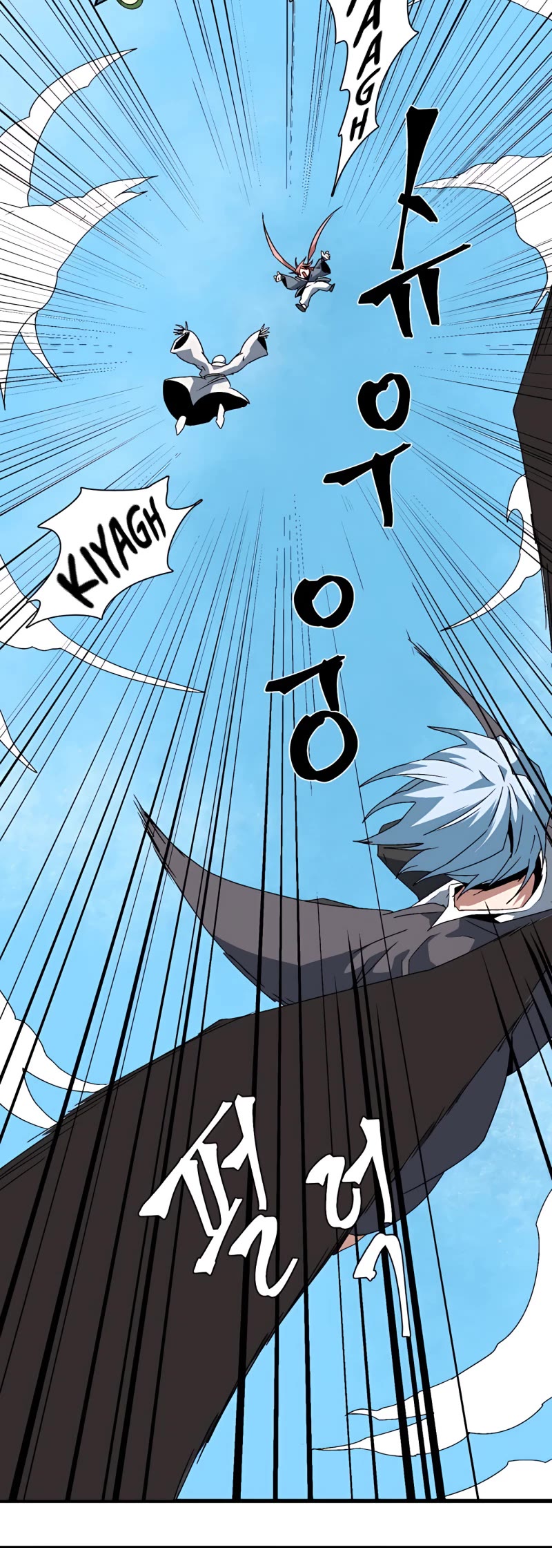 One Step for the Dark Lord Chapter 59 page 5 - Chapter 59