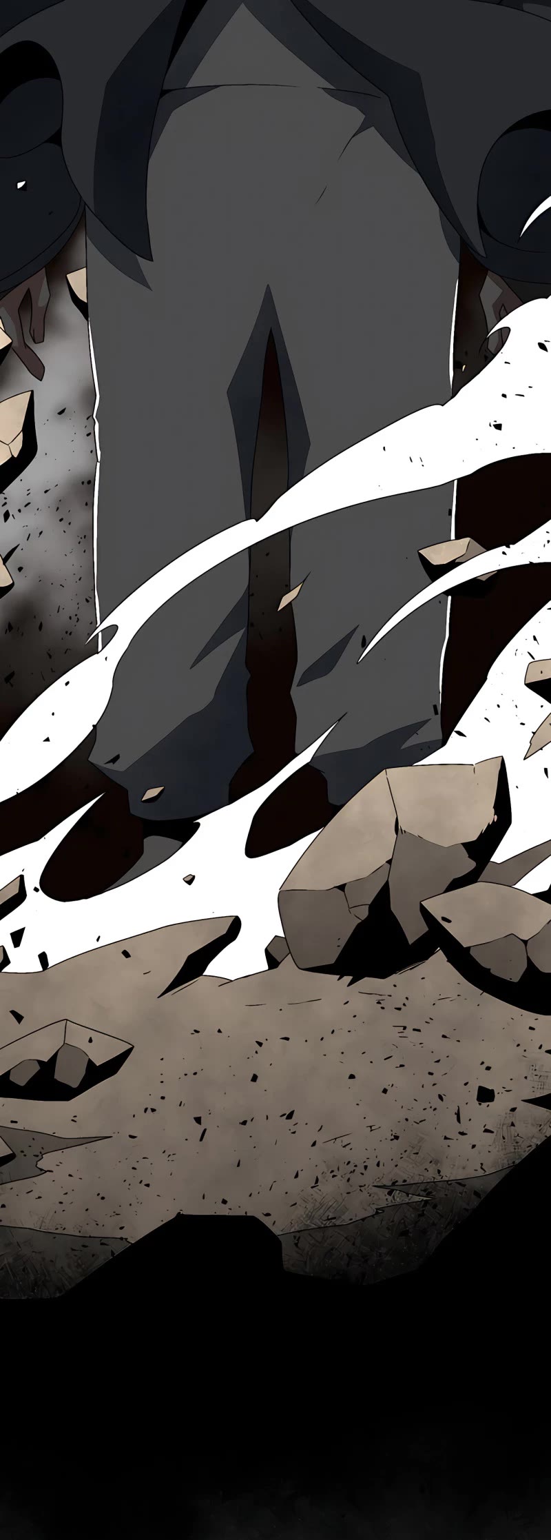 One Step for the Dark Lord Chapter 59 page 50 - Chapter 59
