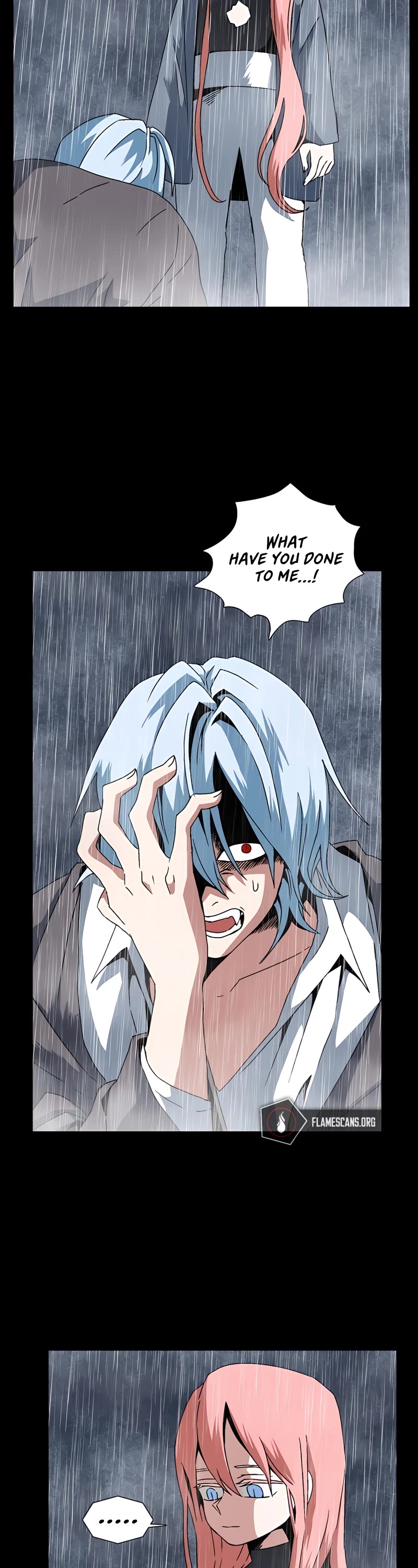One Step for the Dark Lord Chapter 6 page 3 - Chapter 6