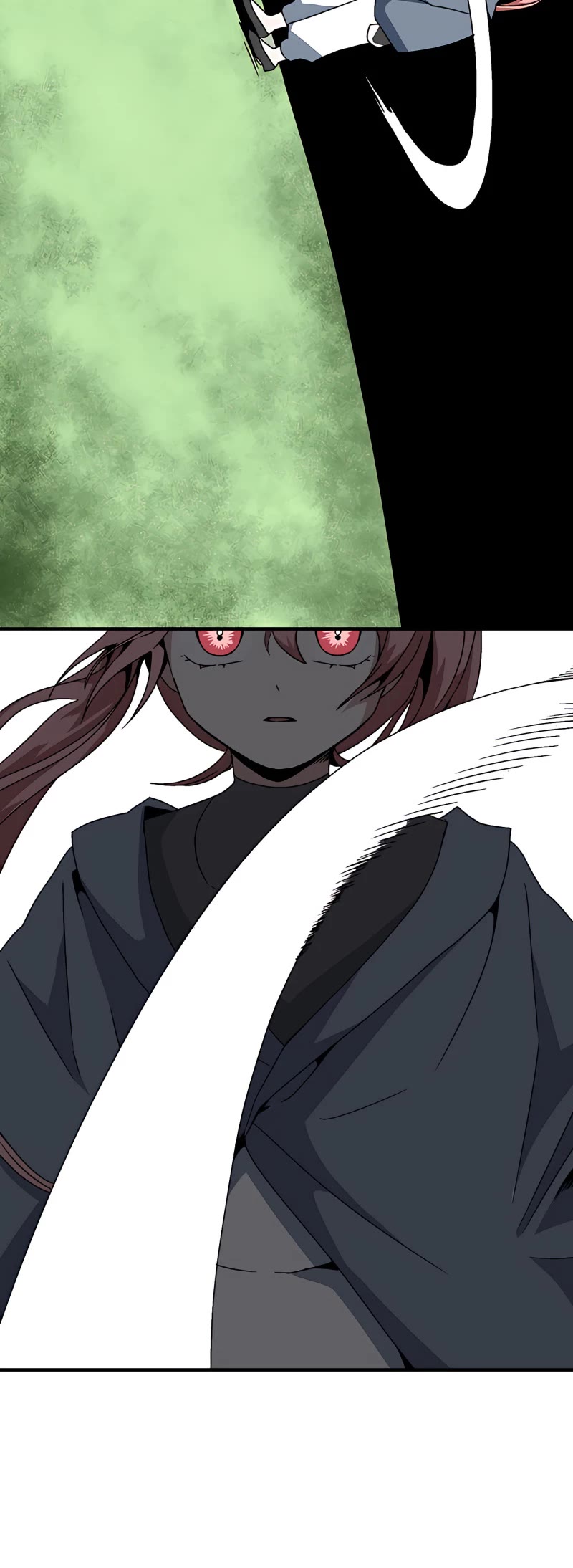 One Step for the Dark Lord Chapter 6 page 33 - Chapter 6
