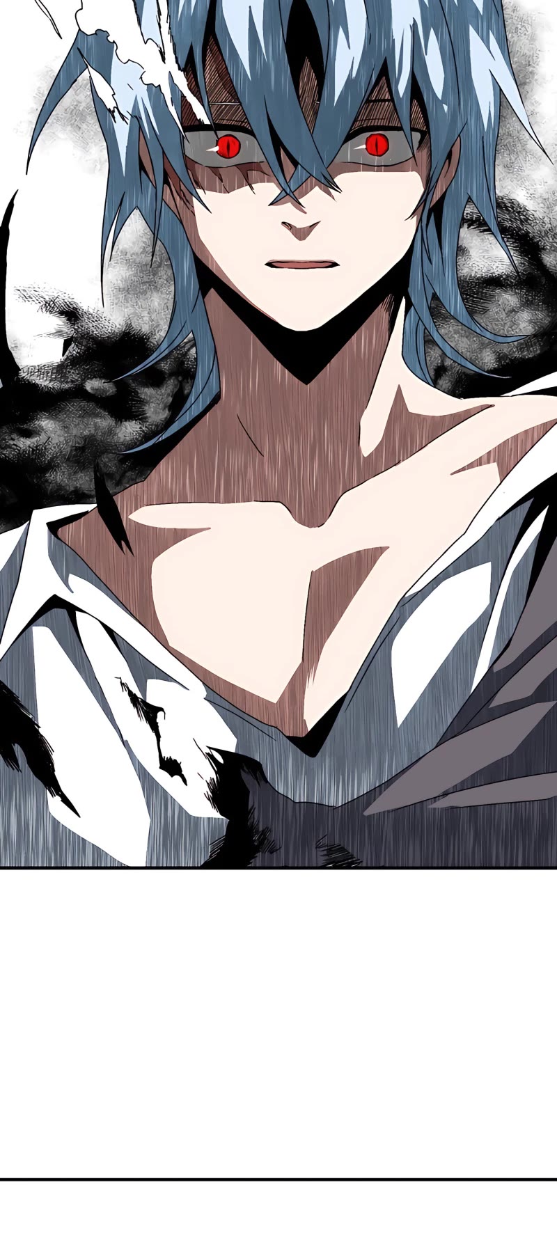 One Step for the Dark Lord Chapter 6 page 37 - Chapter 6