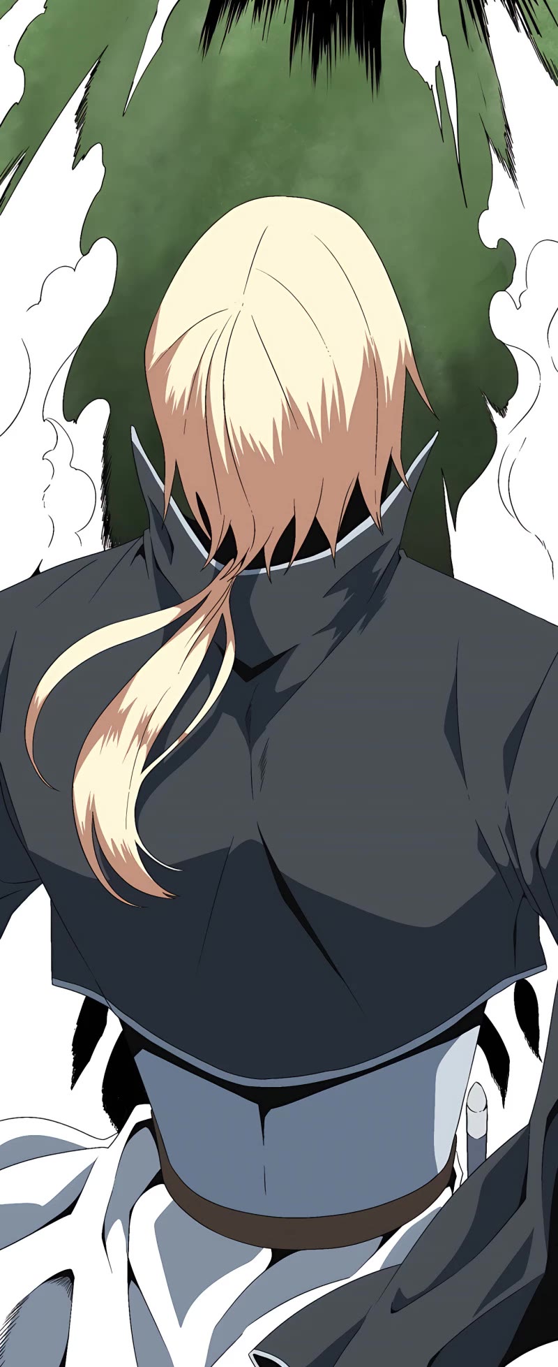 One Step for the Dark Lord Chapter 6 page 39 - Chapter 6