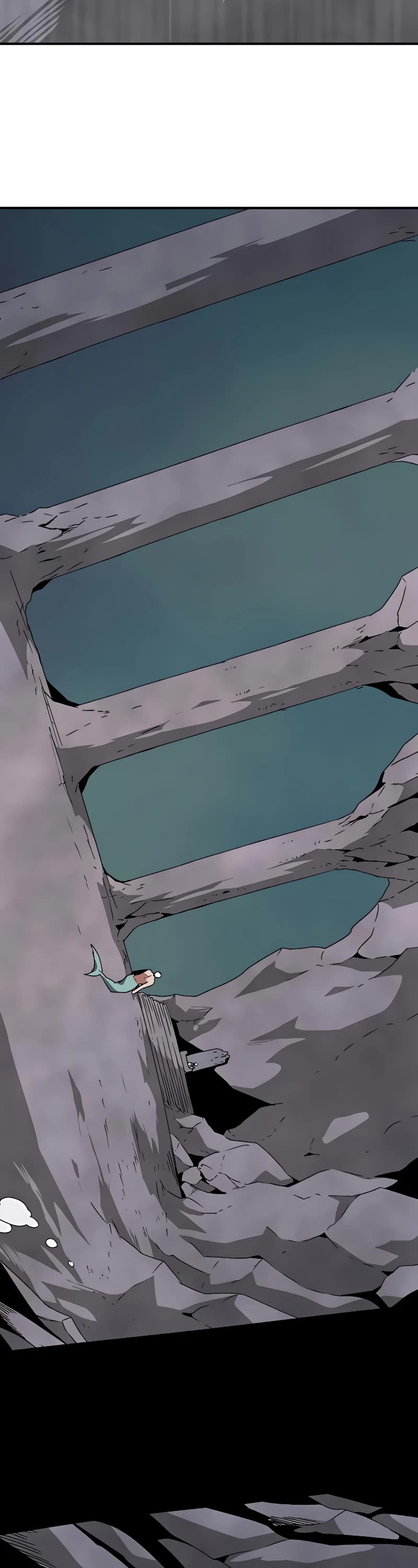 One Step for the Dark Lord Chapter 60 page 18 - Chapter 60