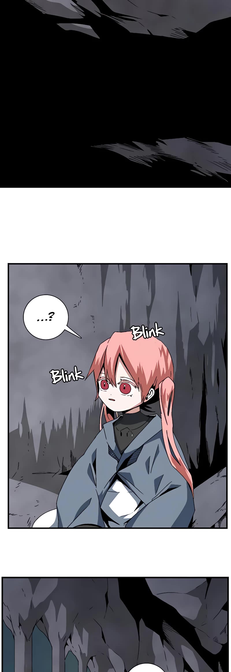 One Step for the Dark Lord Chapter 60 page 19 - Chapter 60