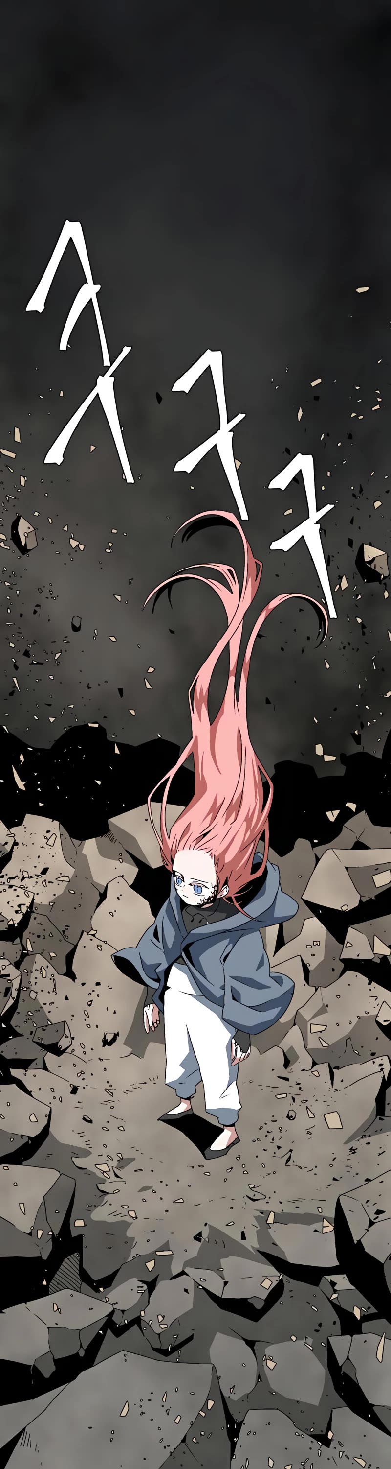 One Step for the Dark Lord Chapter 60 page 2 - Chapter 60