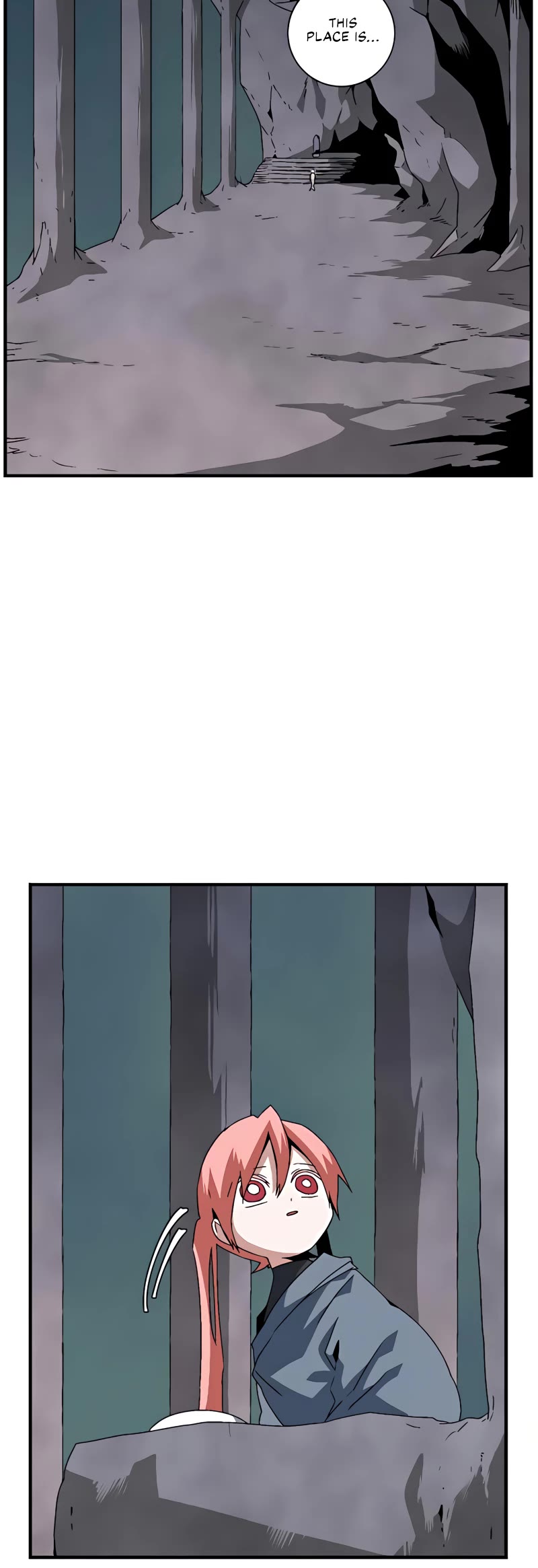 One Step for the Dark Lord Chapter 60 page 20 - Chapter 60
