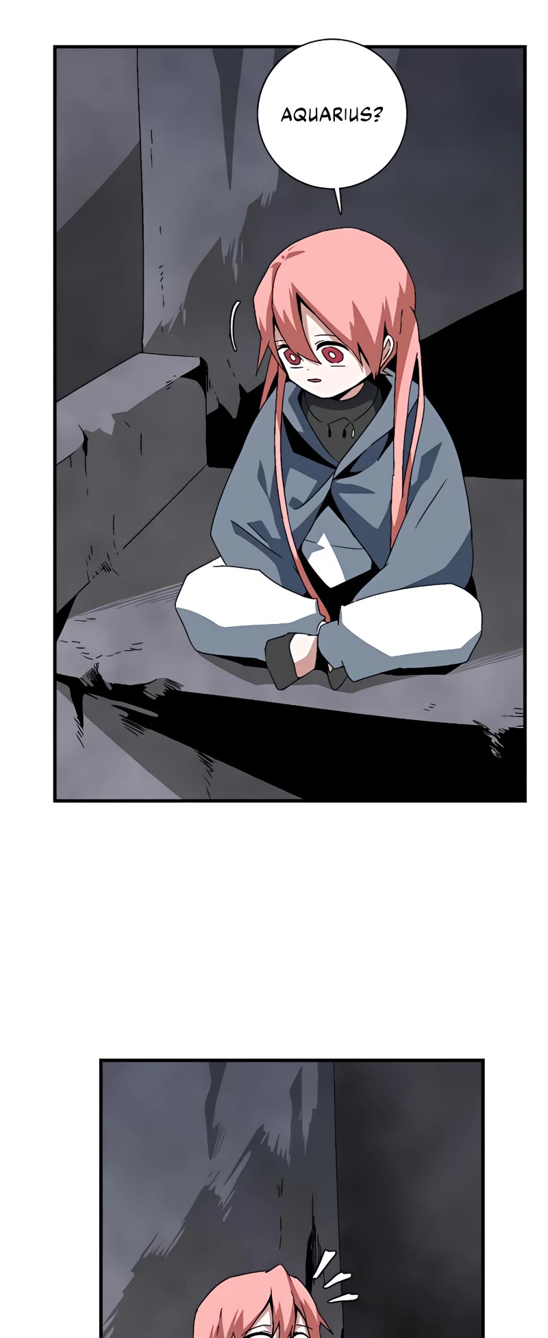 One Step for the Dark Lord Chapter 60 page 26 - Chapter 60