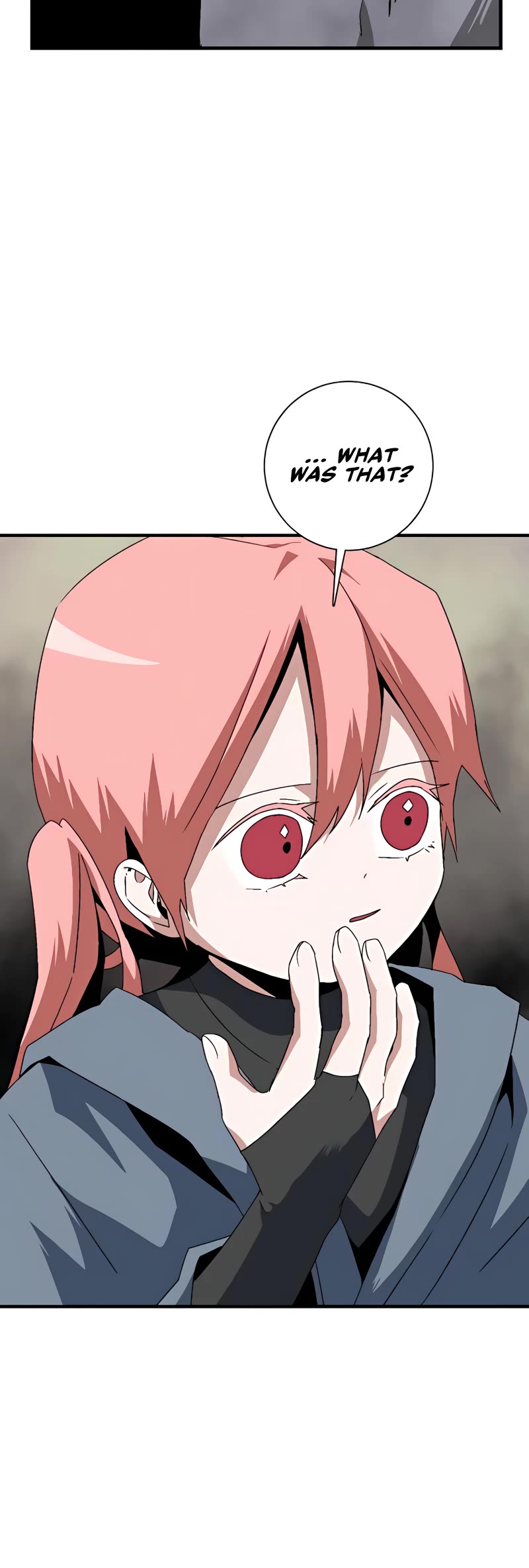 One Step for the Dark Lord Chapter 60 page 31 - Chapter 60