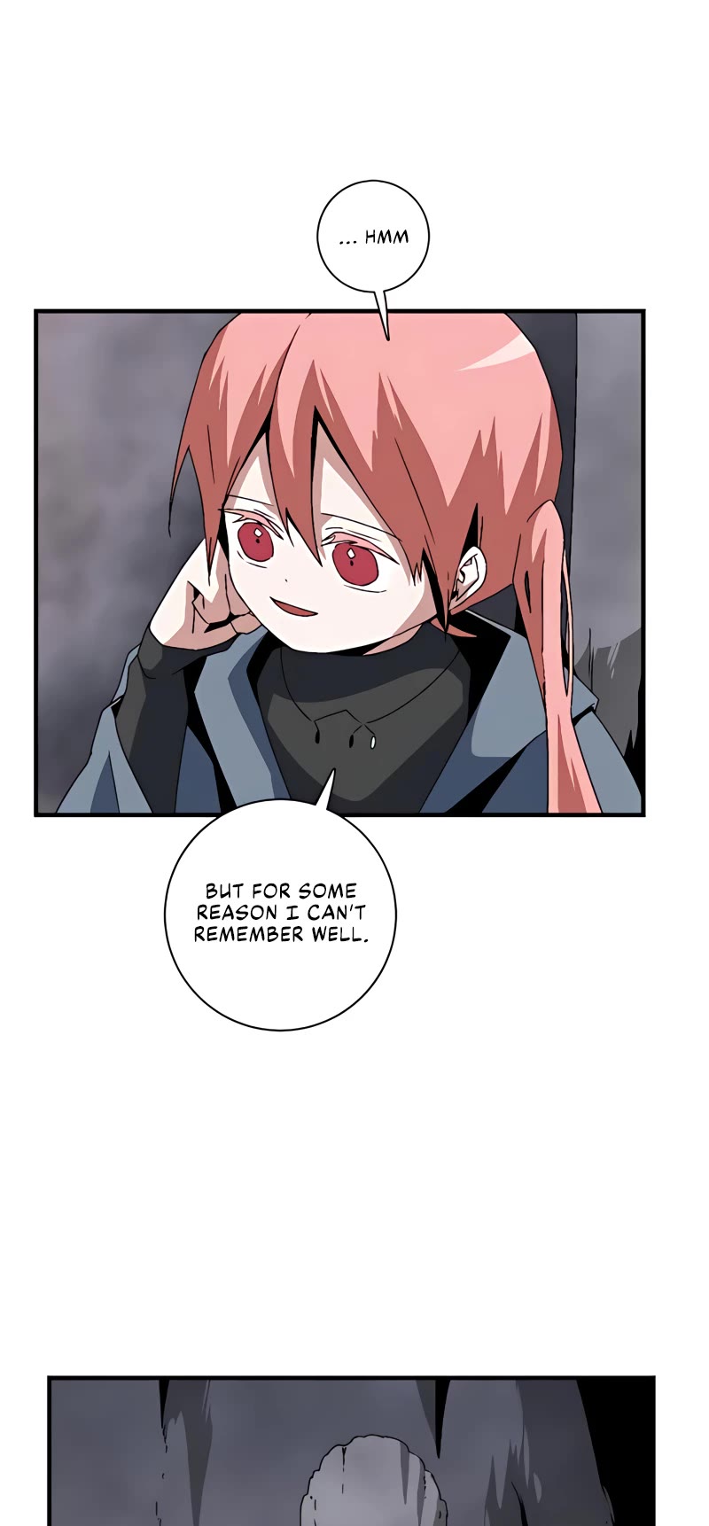 One Step for the Dark Lord Chapter 60 page 38 - Chapter 60