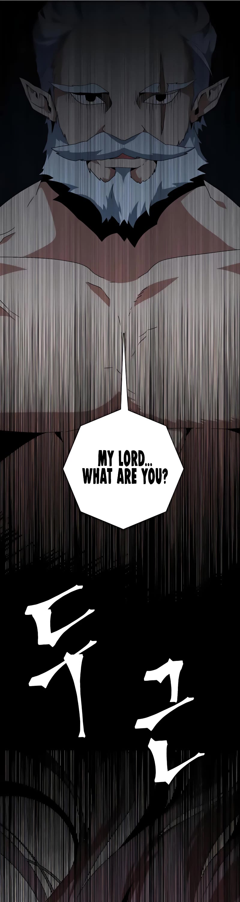 One Step for the Dark Lord Chapter 60 page 40 - Chapter 60