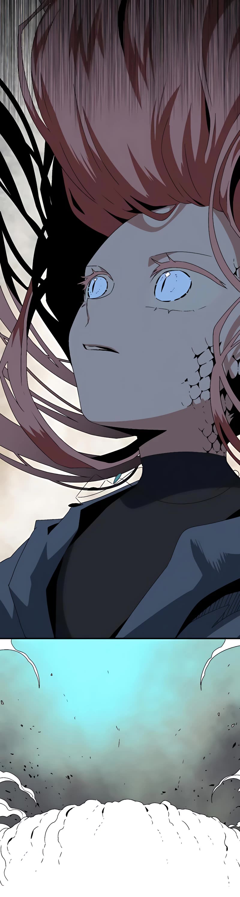 One Step for the Dark Lord Chapter 60 page 41 - Chapter 60
