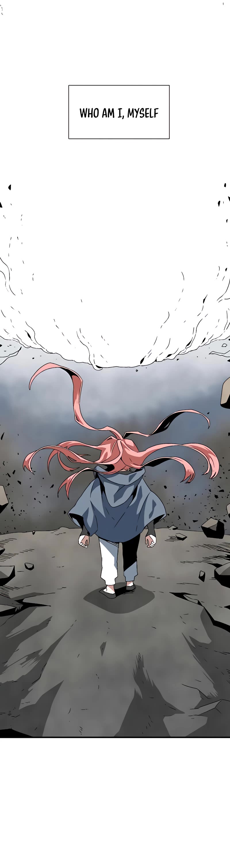One Step for the Dark Lord Chapter 60 page 42 - Chapter 60
