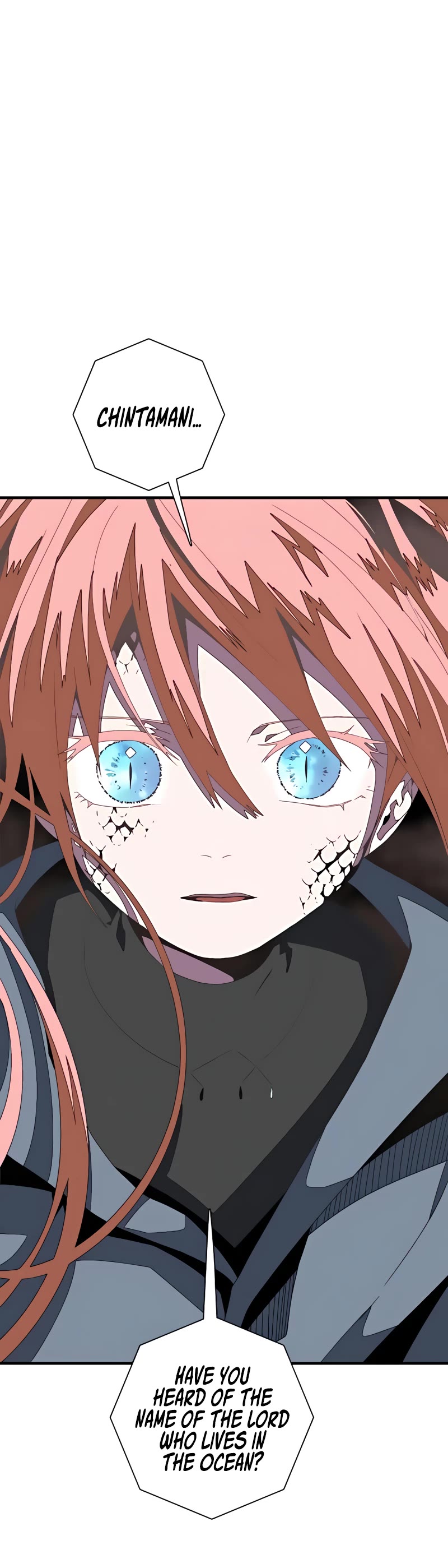 One Step for the Dark Lord Chapter 60 page 49 - Chapter 60