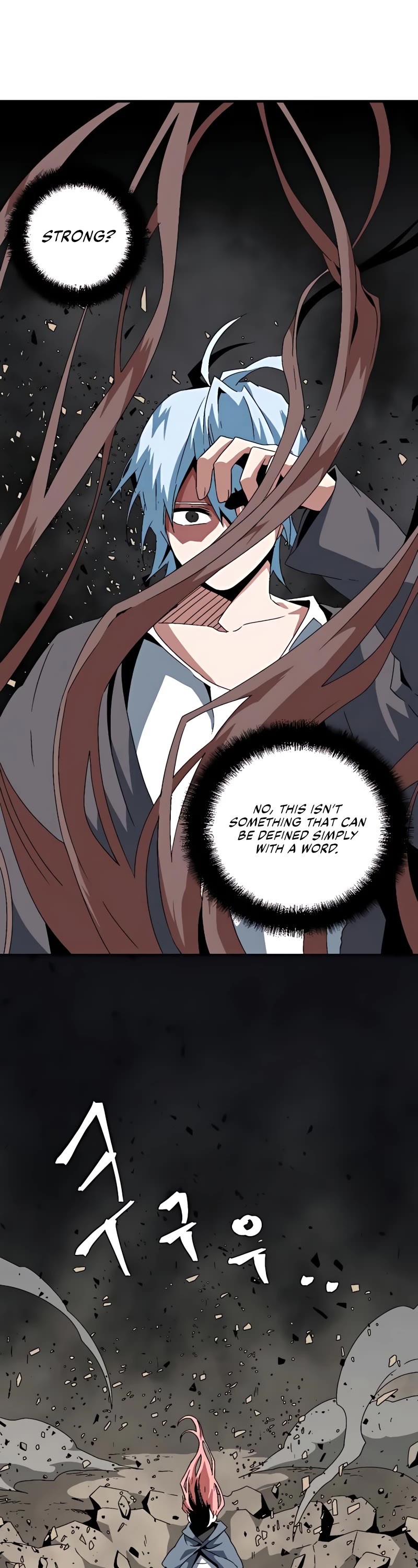 One Step for the Dark Lord Chapter 60 page 6 - Chapter 60
