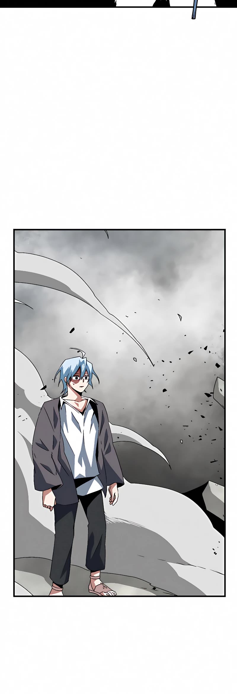 One Step for the Dark Lord Chapter 61 page 16 - Chapter 61