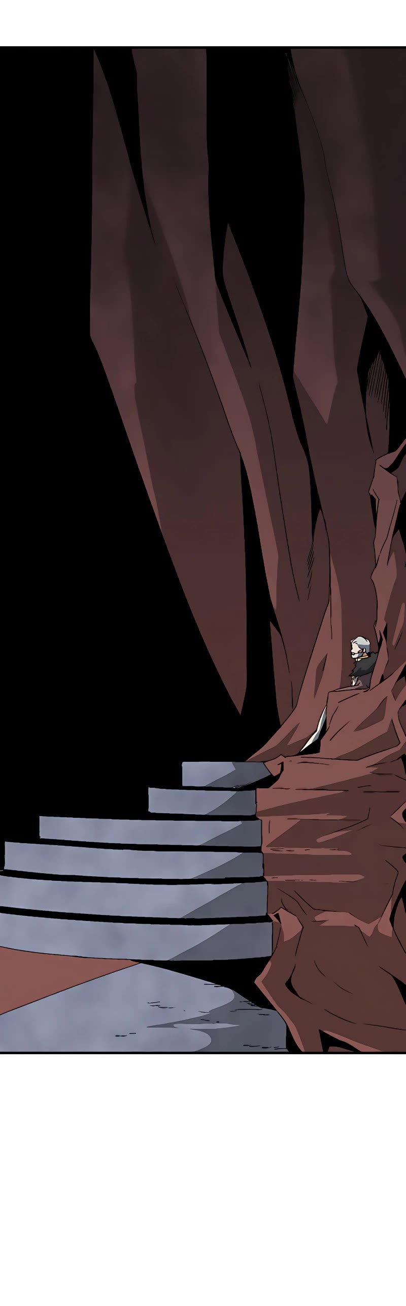 One Step for the Dark Lord Chapter 61 page 23 - Chapter 61