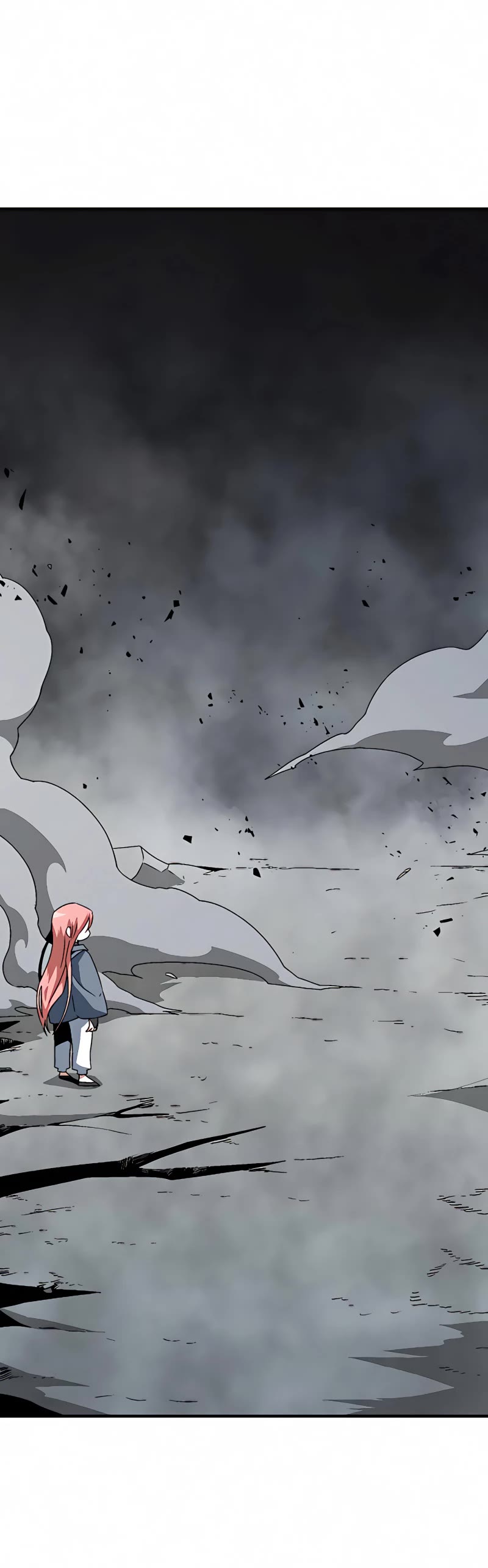 One Step for the Dark Lord Chapter 61 page 24 - Chapter 61