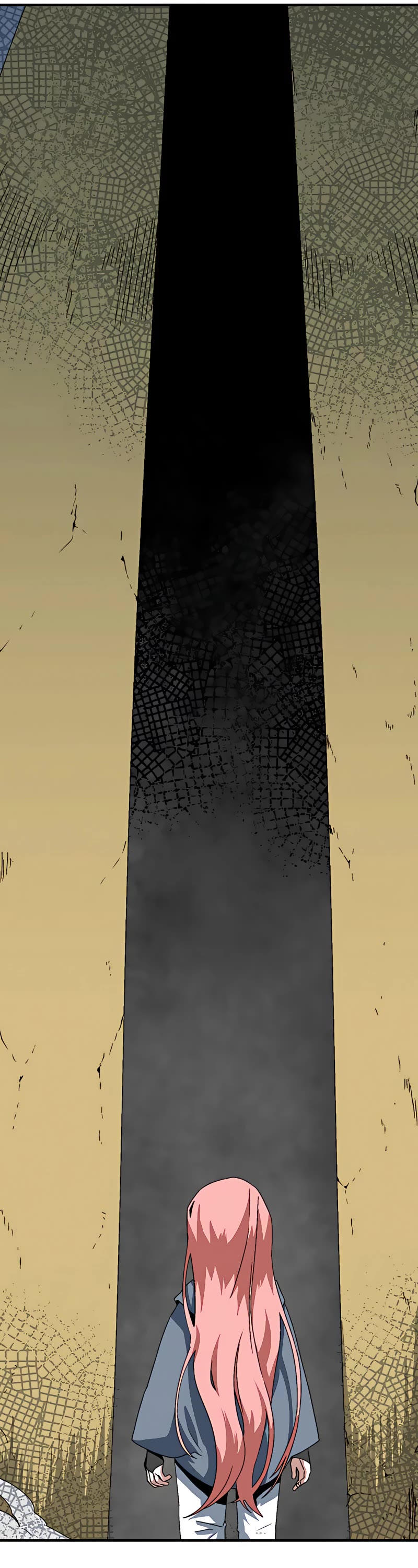 One Step for the Dark Lord Chapter 61 page 25 - Chapter 61