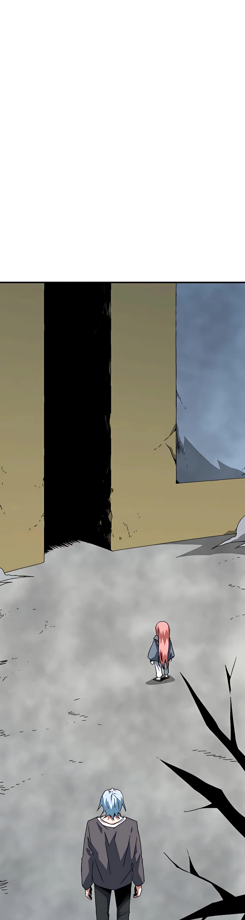 One Step for the Dark Lord Chapter 61 page 26 - Chapter 61