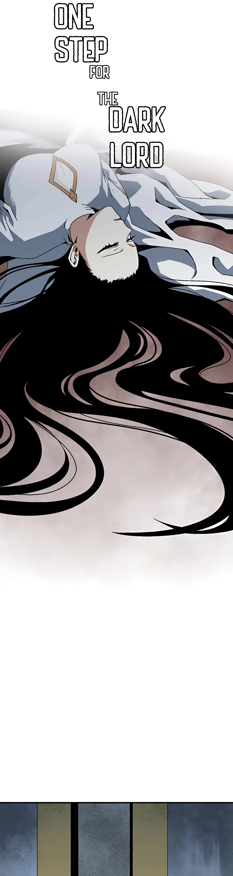 One Step for the Dark Lord Chapter 61 page 29 - Chapter 61