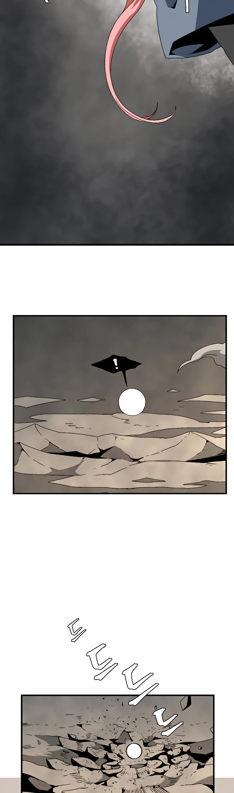 One Step for the Dark Lord Chapter 61 page 3 - Chapter 61