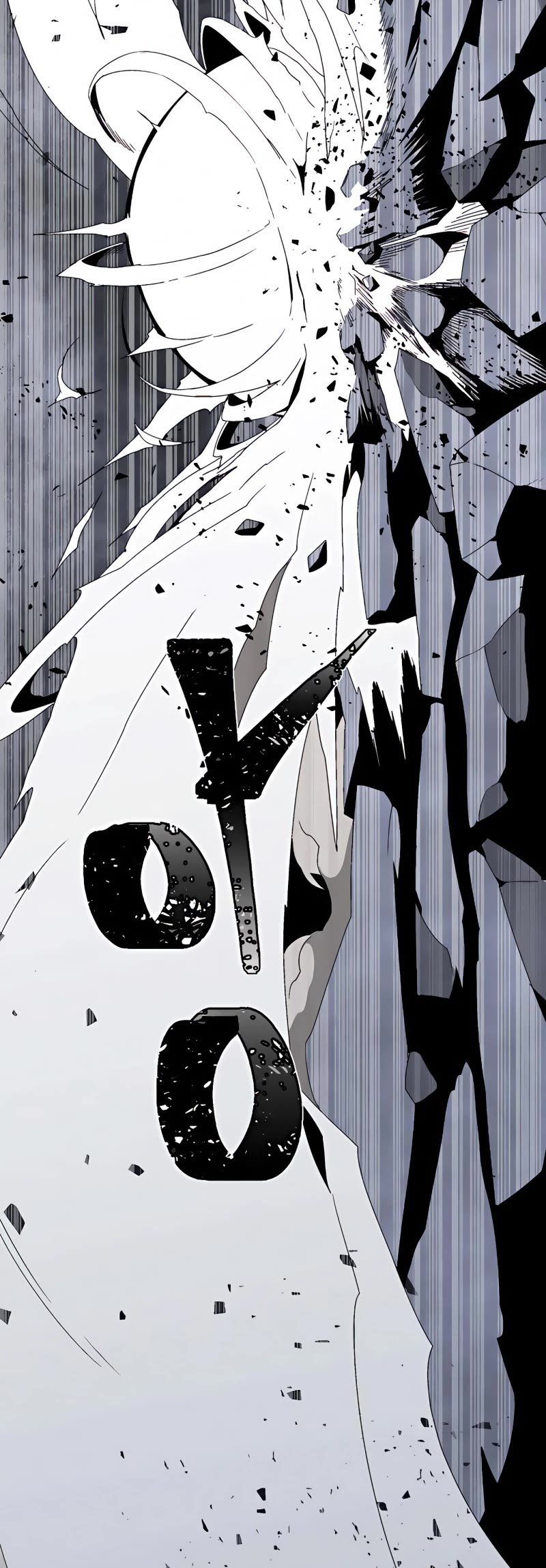 One Step for the Dark Lord Chapter 61 page 52 - Chapter 61