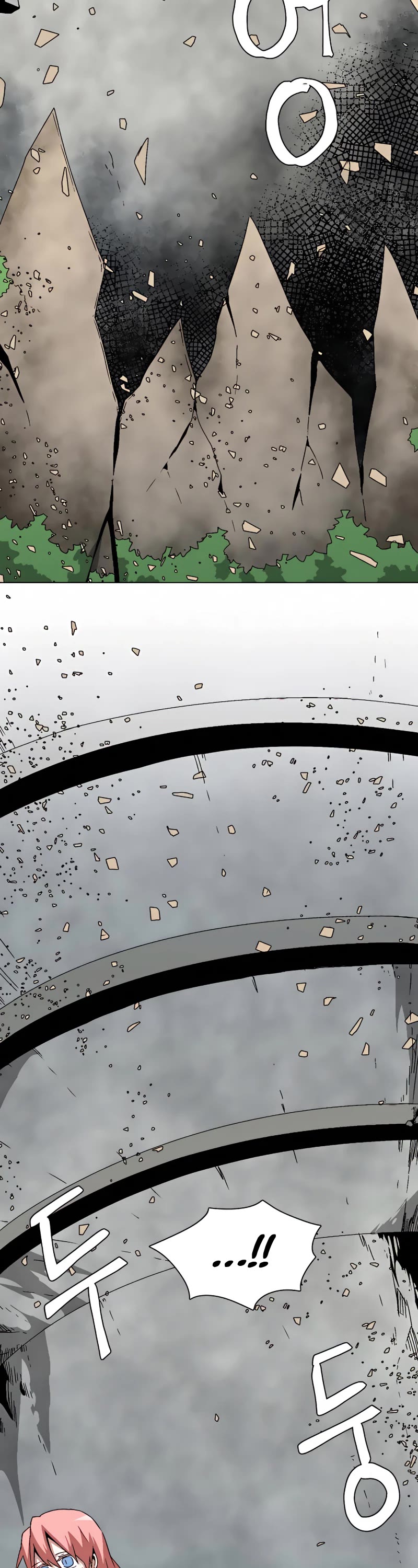 One Step for the Dark Lord Chapter 61 page 6 - Chapter 61