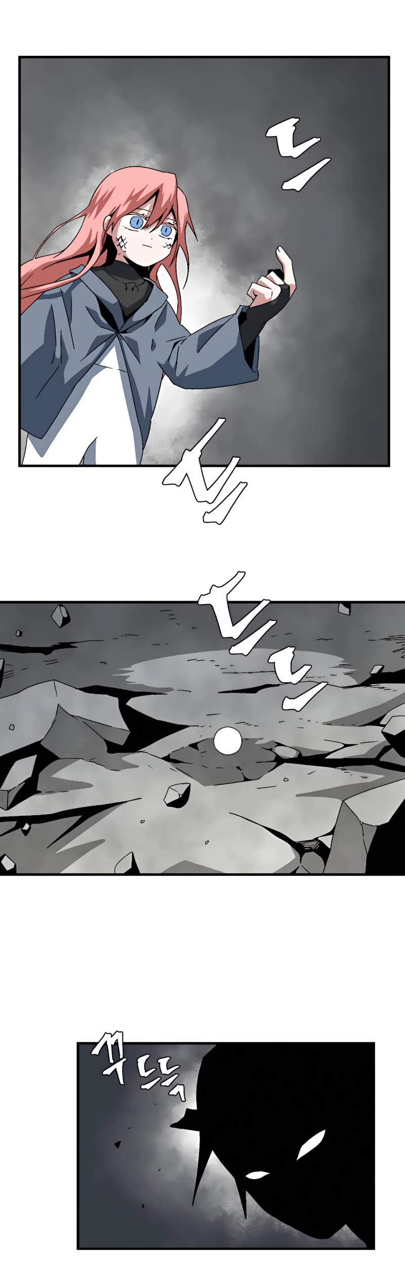 One Step for the Dark Lord Chapter 61 page 8 - Chapter 61