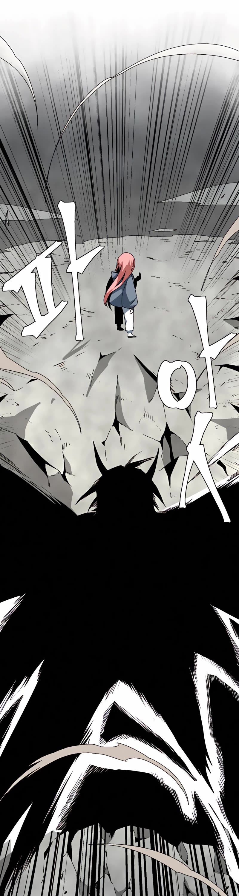 One Step for the Dark Lord Chapter 61 page 9 - Chapter 61