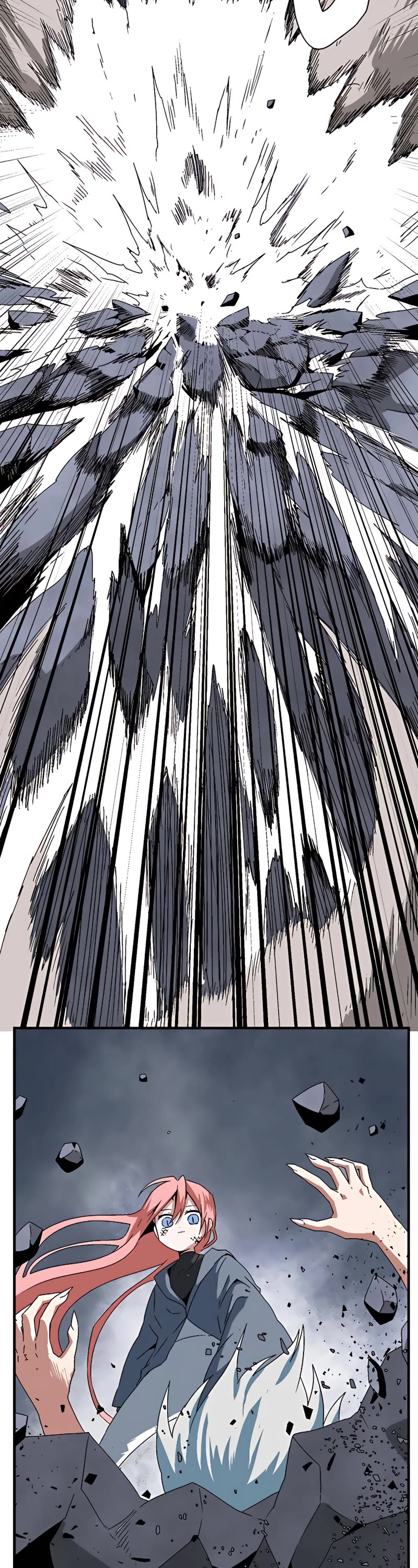 One Step for the Dark Lord Chapter 62 page 10 - Chapter 62