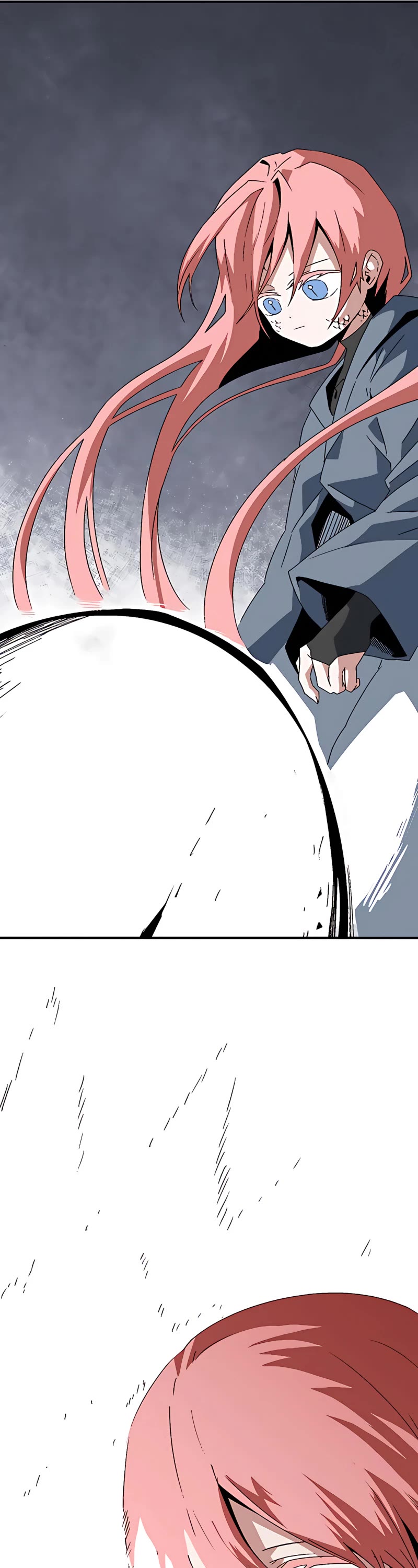 One Step for the Dark Lord Chapter 62 page 13 - Chapter 62