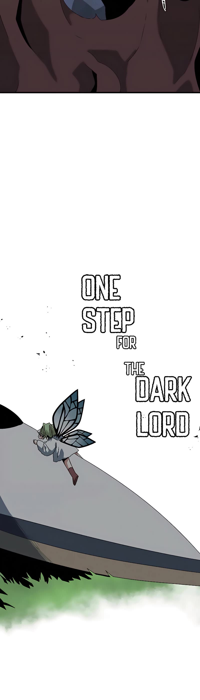 One Step for the Dark Lord Chapter 62 page 16 - Chapter 62