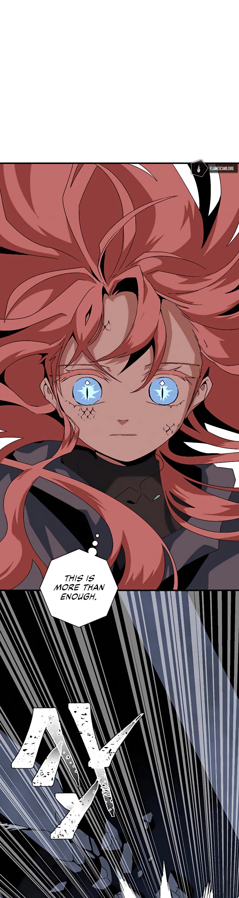 One Step for the Dark Lord Chapter 62 page 21 - Chapter 62