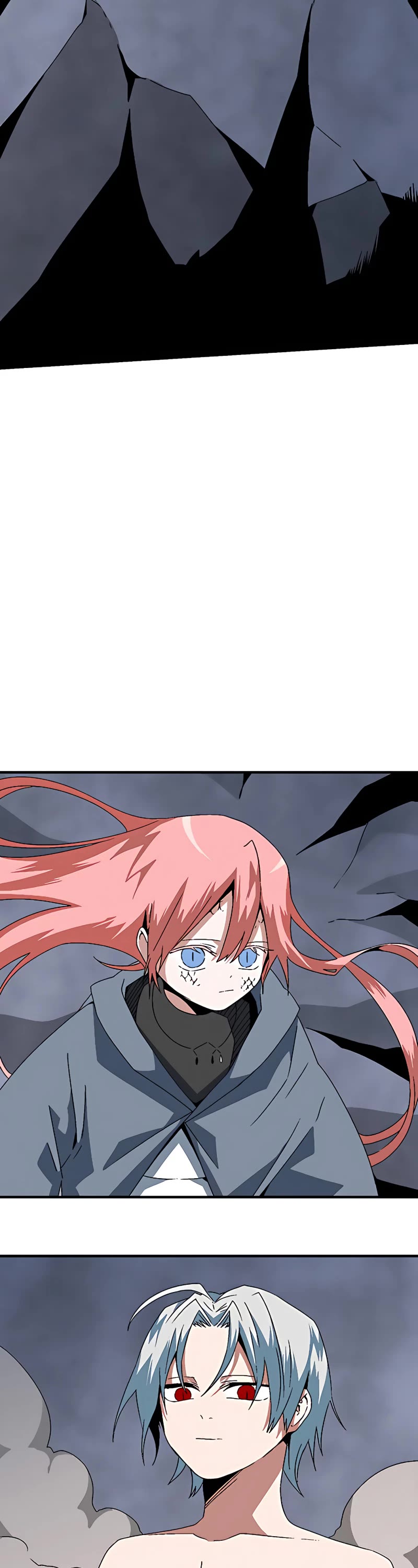 One Step for the Dark Lord Chapter 62 page 3 - Chapter 62