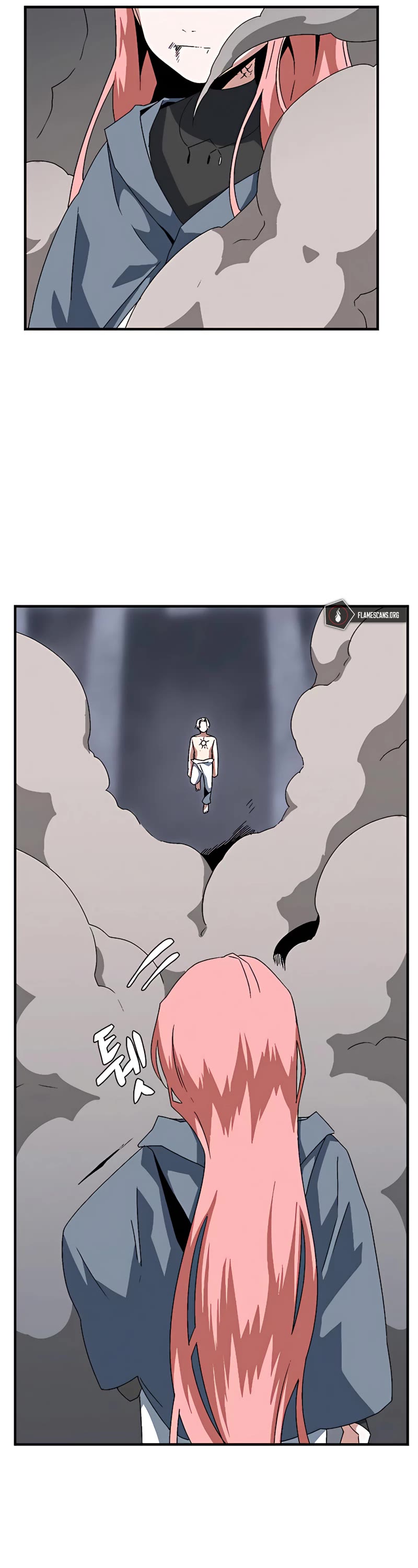 One Step for the Dark Lord Chapter 62 page 32 - Chapter 62