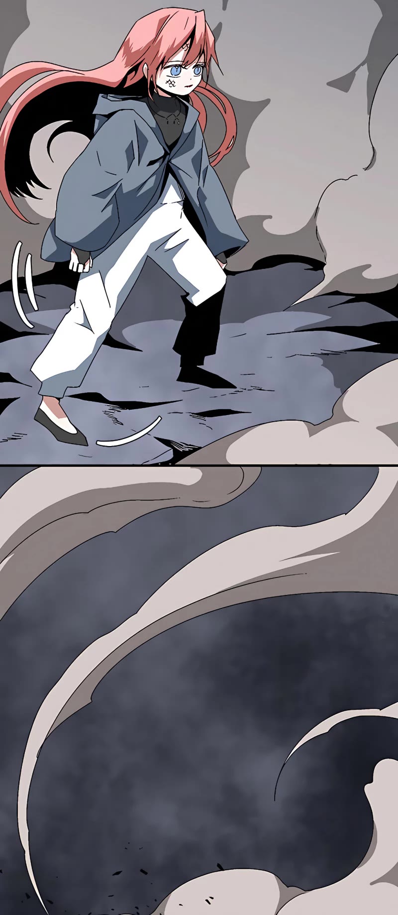One Step for the Dark Lord Chapter 62 page 34 - Chapter 62