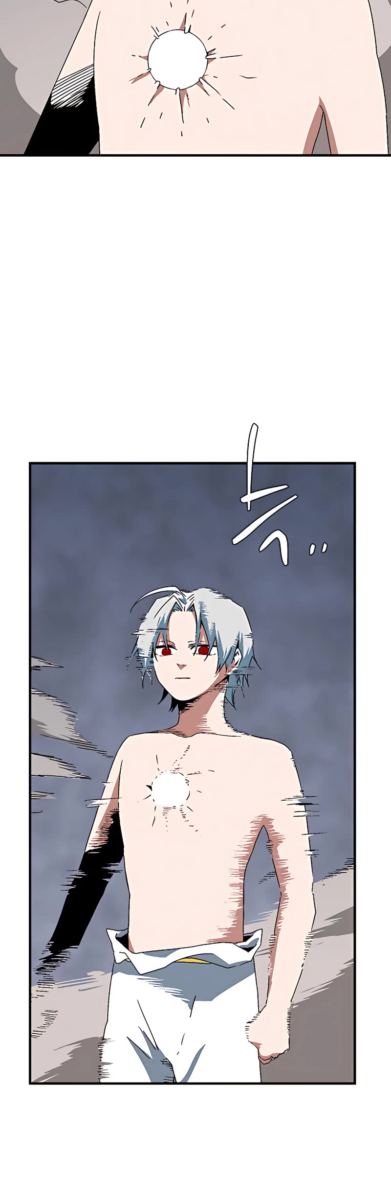 One Step for the Dark Lord Chapter 62 page 4 - Chapter 62
