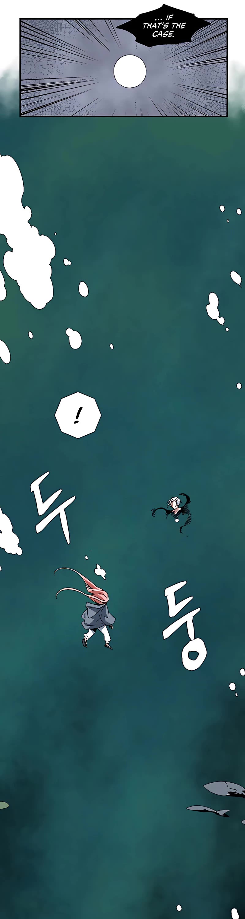 One Step for the Dark Lord Chapter 62 page 43 - Chapter 62