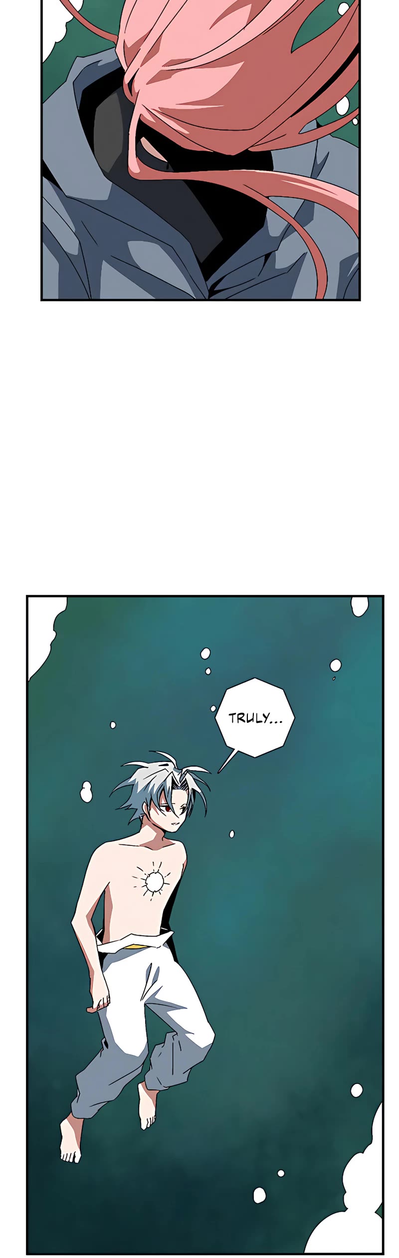 One Step for the Dark Lord Chapter 62 page 49 - Chapter 62