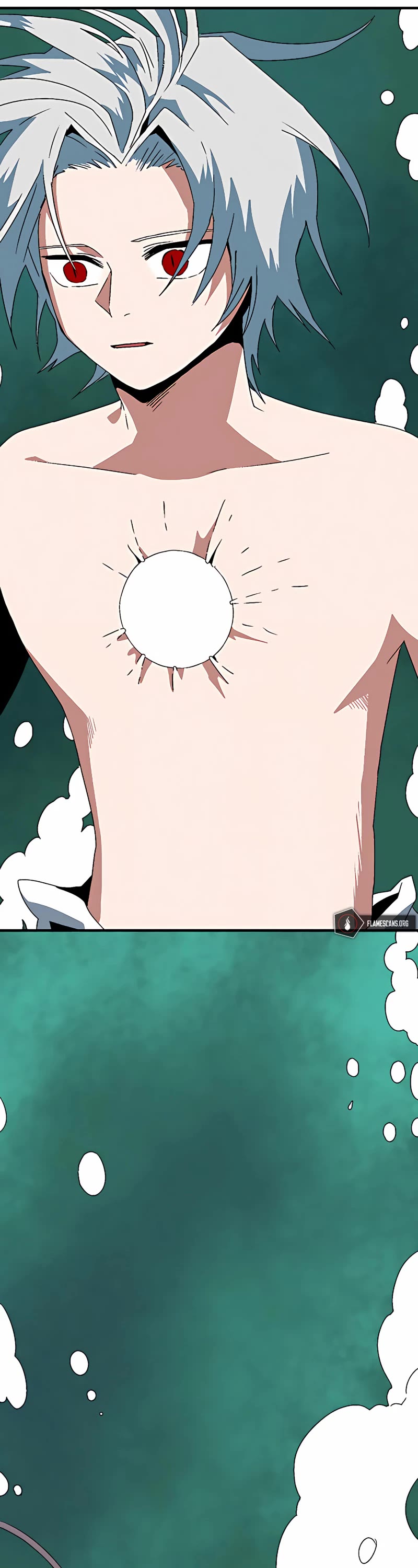 One Step for the Dark Lord Chapter 62 page 51 - Chapter 62