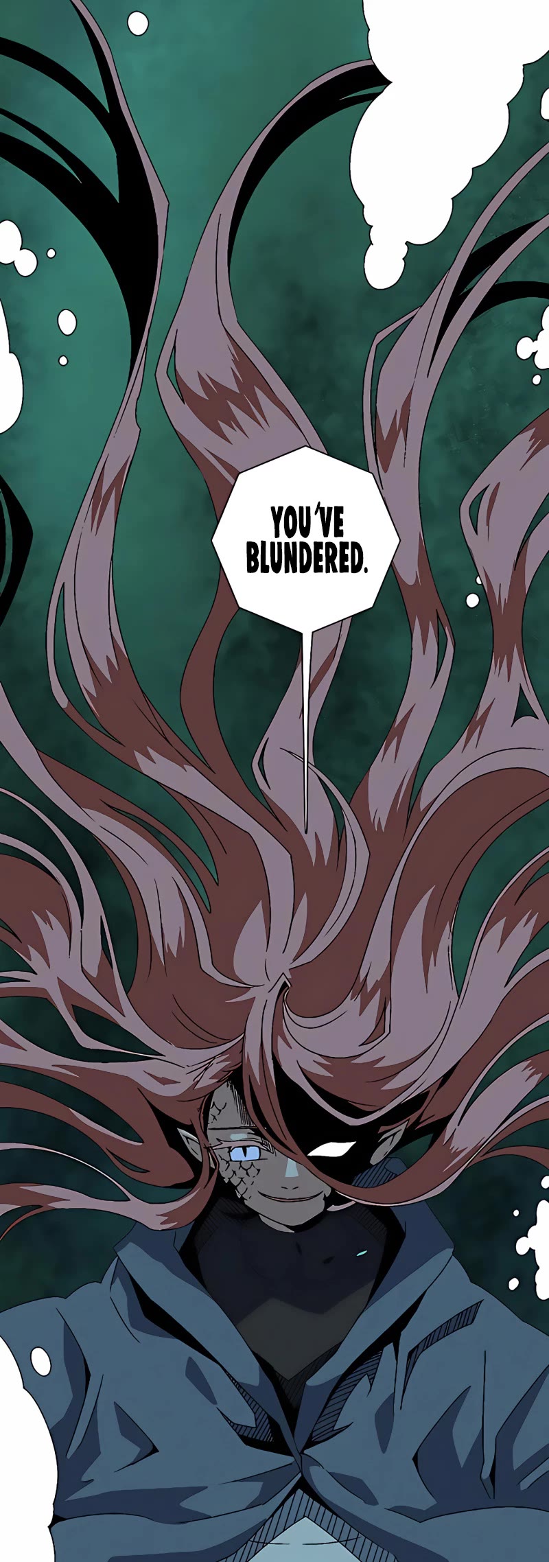 One Step for the Dark Lord Chapter 62 page 52 - Chapter 62