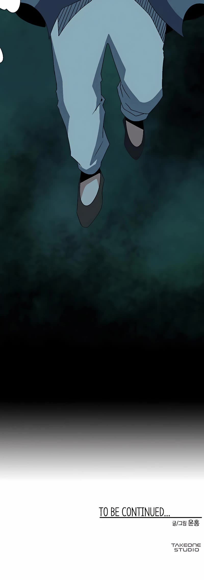 One Step for the Dark Lord Chapter 62 page 53 - Chapter 62