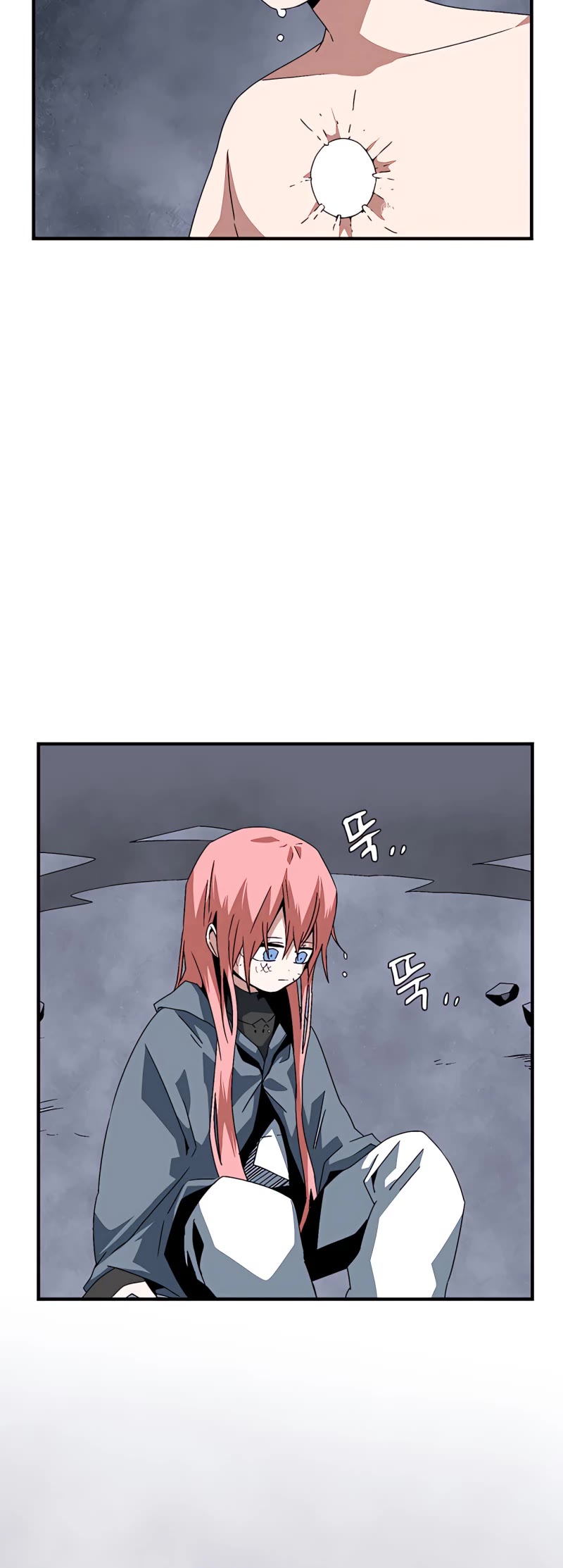 One Step for the Dark Lord Chapter 63 page 11 - Chapter 63