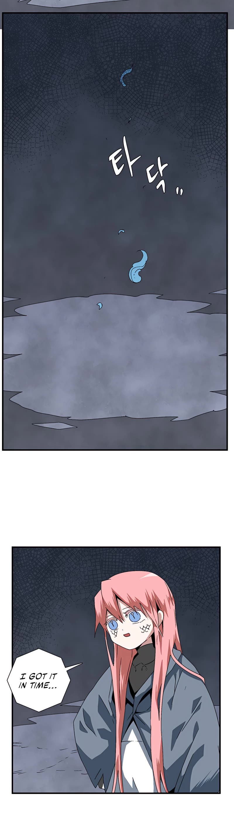 One Step for the Dark Lord Chapter 63 page 19 - Chapter 63
