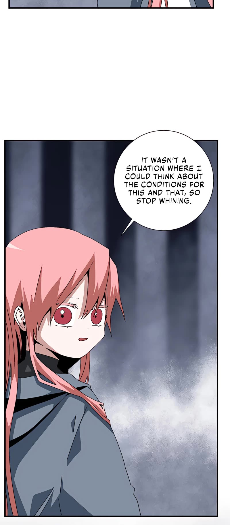 One Step for the Dark Lord Chapter 63 page 23 - Chapter 63