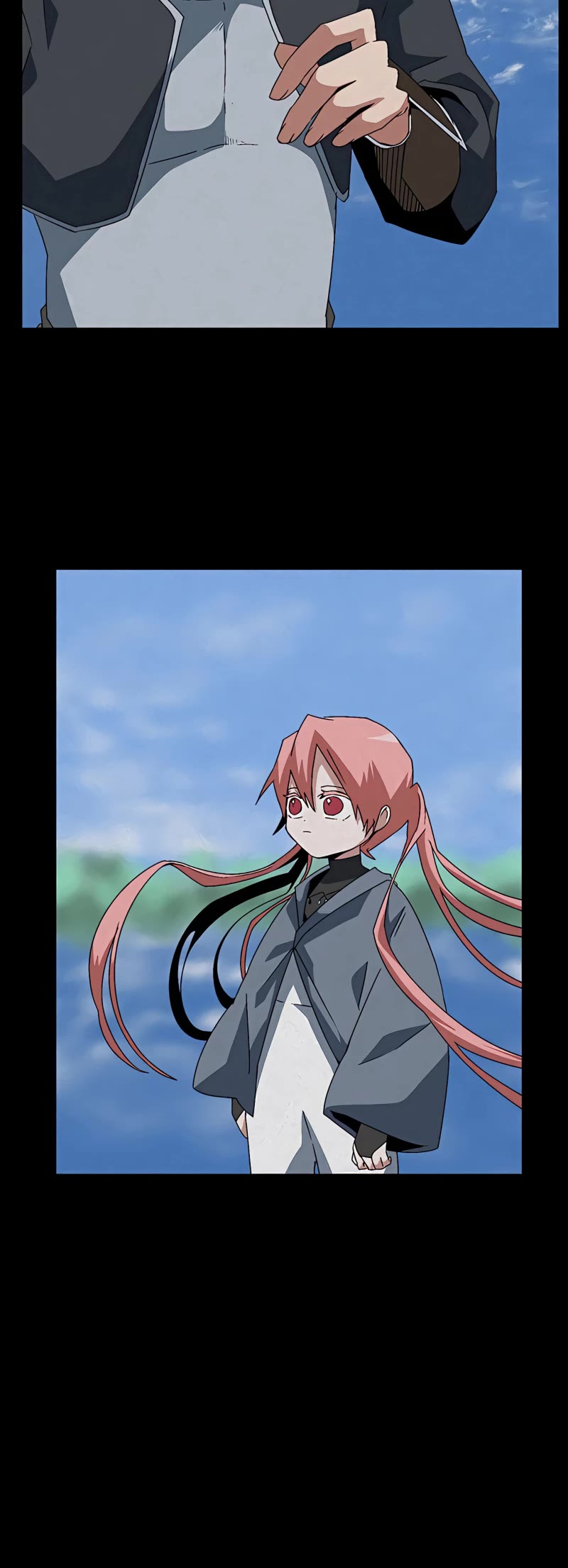 One Step for the Dark Lord Chapter 63 page 4 - Chapter 63
