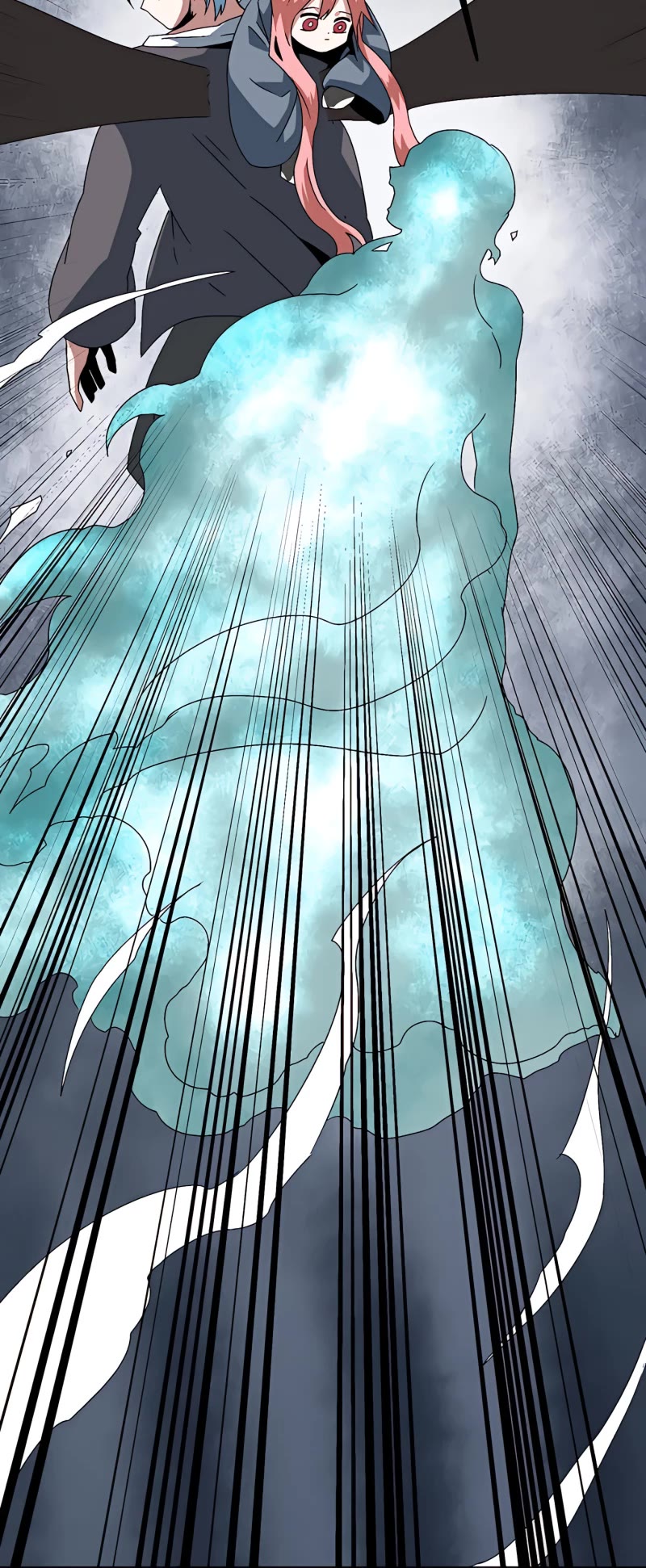 One Step for the Dark Lord Chapter 63 page 49 - Chapter 63