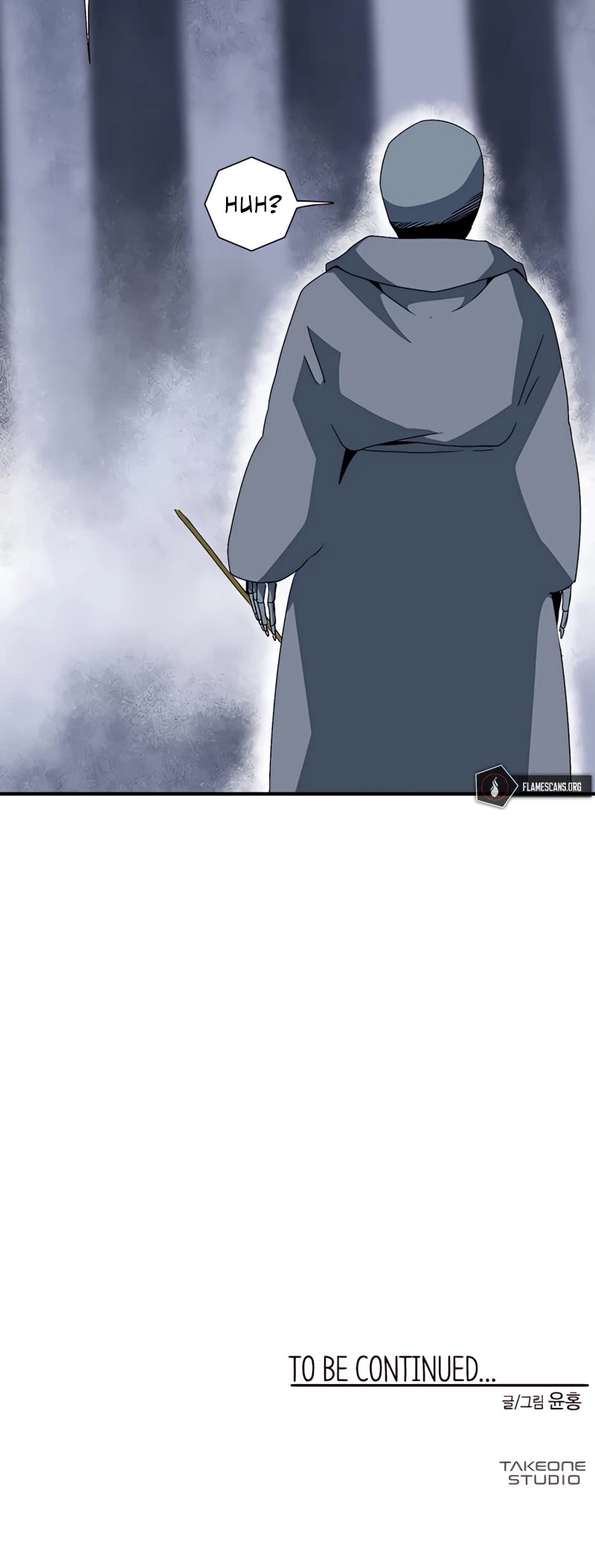 One Step for the Dark Lord Chapter 63 page 51 - Chapter 63
