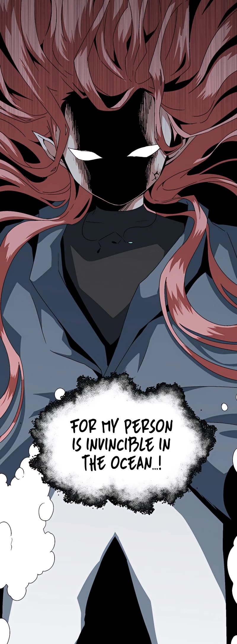 One Step for the Dark Lord Chapter 63 page 6 - Chapter 63